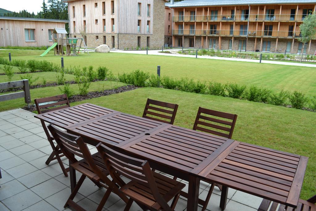 Apartman Medvedin 109 Шпіндлерув-Млин Екстер'єр фото