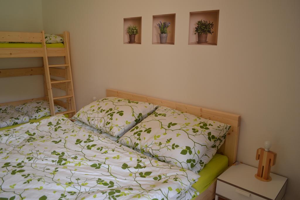 Apartman Medvedin 109 Шпіндлерув-Млин Екстер'єр фото