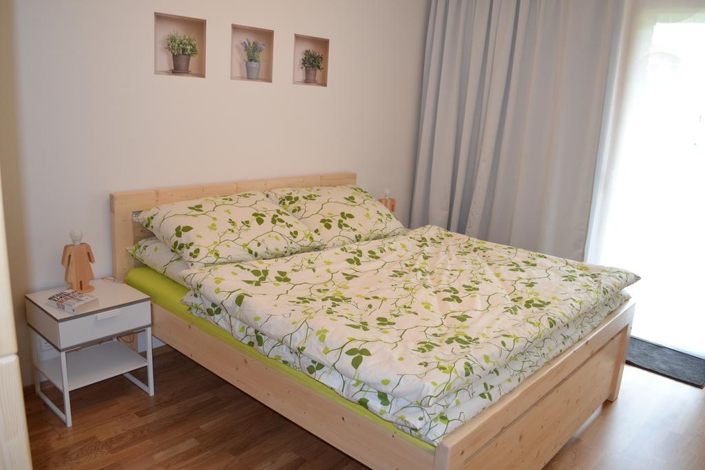 Apartman Medvedin 109 Шпіндлерув-Млин Екстер'єр фото