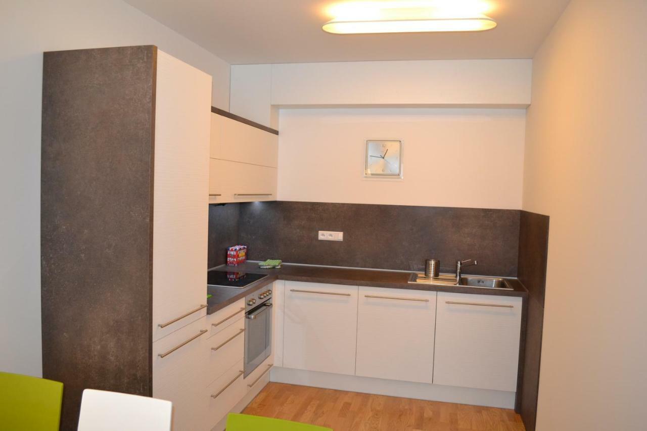 Apartman Medvedin 109 Шпіндлерув-Млин Екстер'єр фото